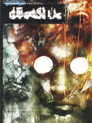 cover image of Shadowman: Deadside (1999), Issue 1